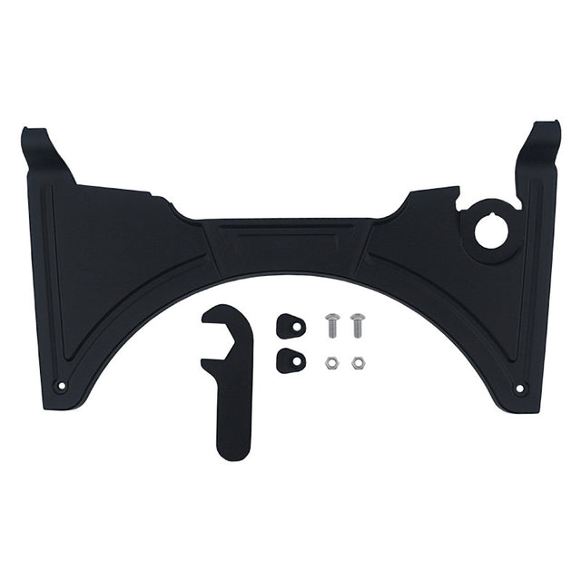 Cockpit Fairing Wind Deflector Compatible with BMW R1250GS R1250GS Adventure R1200GS LC Adventure Air Flow Cover