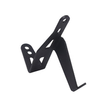 Auxiliary Fog Light Mount Brackets Compatible with Triumph Tiger 800 Motorcycle Spotlight Holder Kit