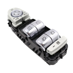 Automotive Switch A4475450413 / 1519W447, Compatible with Mercedes-Benz, 2015-2019