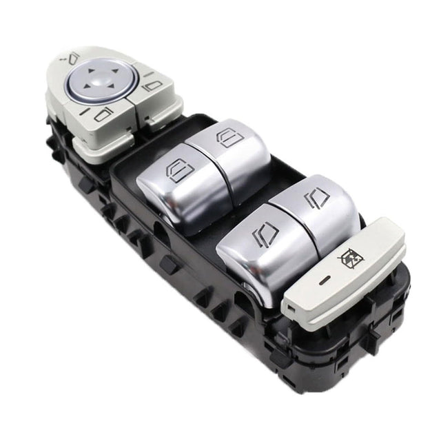 Power Window Switch A4475450413 Compatible with Mercedes-Benz W447 2015-2019