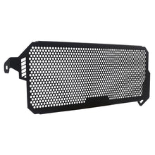 Radiator Grill Guard Compatible with Kawasaki Versys 650 2010-2025 Motorcycle Radiator Protector Mesh Cover