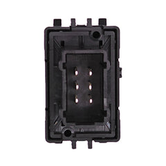 Automotive Switch 25421-0001R / 0001R, Compatible with Renault, 2006-2019