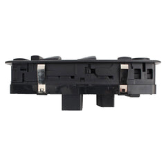 Power Window Switch 68084001AD / 68084001AD11, Compatible with Dodge, 2011-2017
