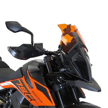Front Fender Extender Compatible with KTM 390/790/890 Adventure