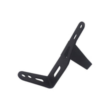 Auxiliary Fog Light Mount Brackets Compatible with Triumph Tiger 800 Motorcycle Spotlight Holder Kit