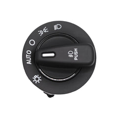 Headlight Switch 56046258AB / 56046258AB11, Compatible with Dodge, 2011-2018