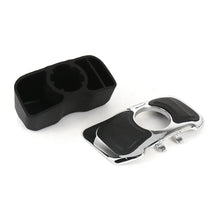 Cup Holder Storage Rack Compatible with Honda Gold Wing GL1800 & F6B