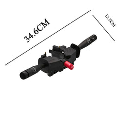 Combination Switch 1S6513335BB, Compatible with Ford