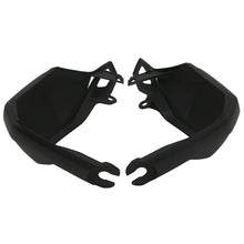 Motorcycle Handguards Compatible with Suzuki V-Strom DL1000 2014-2019 Handlebar Wind Deflectors