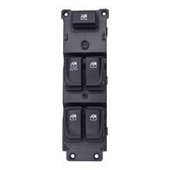 Power Window Switch 93570-1J102 / 1J102, Compatible with Hyundai, 2006-2012