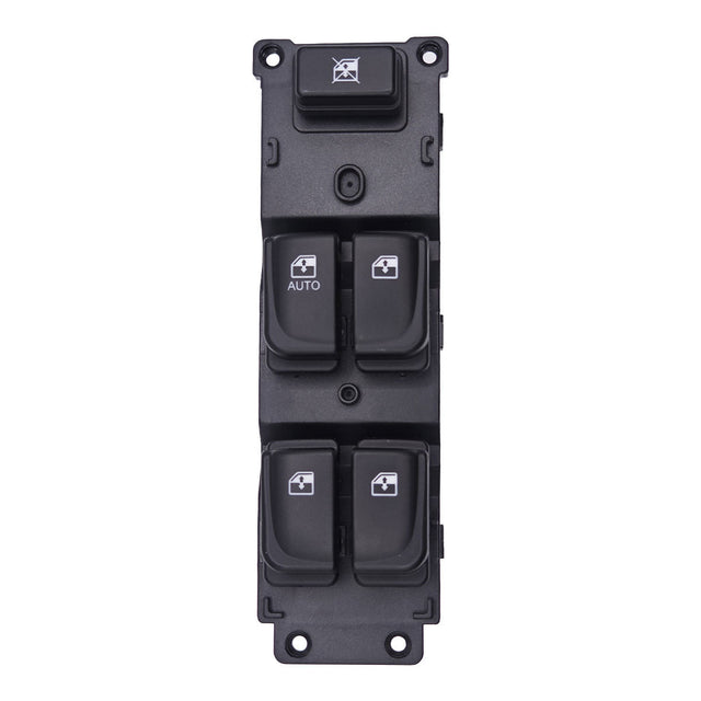 Power Window Switch 93570-1J102 Compatible with Hyundai vehicles 2006-2012