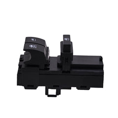 Power Window Switch 6RU959858C / 6RU959858C11, Compatible with Volkswagen, 2011-2022