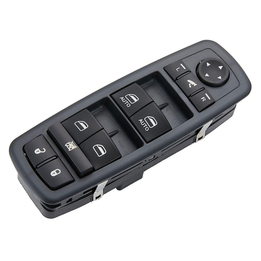 Power Window Switch 4602536AD Compatible with Chrysler Town&Country 2008-2012