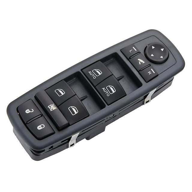 Power Window Switch 4602536AD Compatible with Chrysler Town&Country 2008-2012