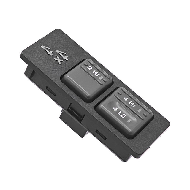 Automotive Switch 15969707 / 1596970796, Compatible with Chevrolet, 1996-2020
