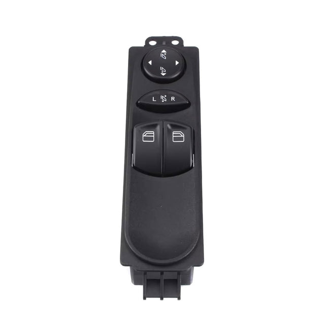 Power Window Switch A6395451013 Compatible with Mercedes-Benz vehicles 2003-2013