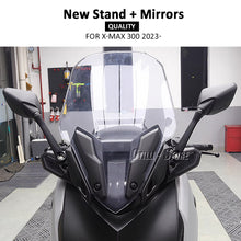 Navigation Mount Extension Bar Compatible with Yamaha X-MAX 300