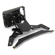 Phone Navigation Mount with USB Charger Compatible with BMW R1200RT 2010-2013