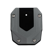 Side Stand Foot Enlarger Compatible with BMW C400GT C400X Kickstand Extension Pad No Logo