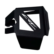 Rear Brake Fluid Reservoir Guard Cover Compatible with Honda CRF1100L Africa Twin 2019-2020 CNC T6061 Aluminum