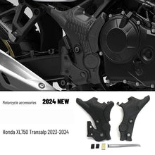 Motorcycle Protection Cover Compatible with Honda XL750