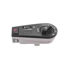 Headlight Switch 20942844 / 20942844FH12, Compatible with Volvo