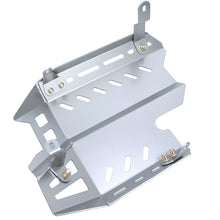 Engine Skid Plate Guard Compatible with Honda CB500X CB400X 2017-2023 Aluminum Alloy Underbody Protection Plate