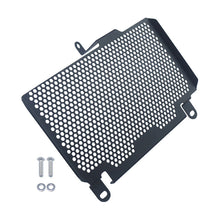 Radiator Grill Guard Compatible with Honda NX400 NX500 Motorcycle Radiator Protector Mesh Cover