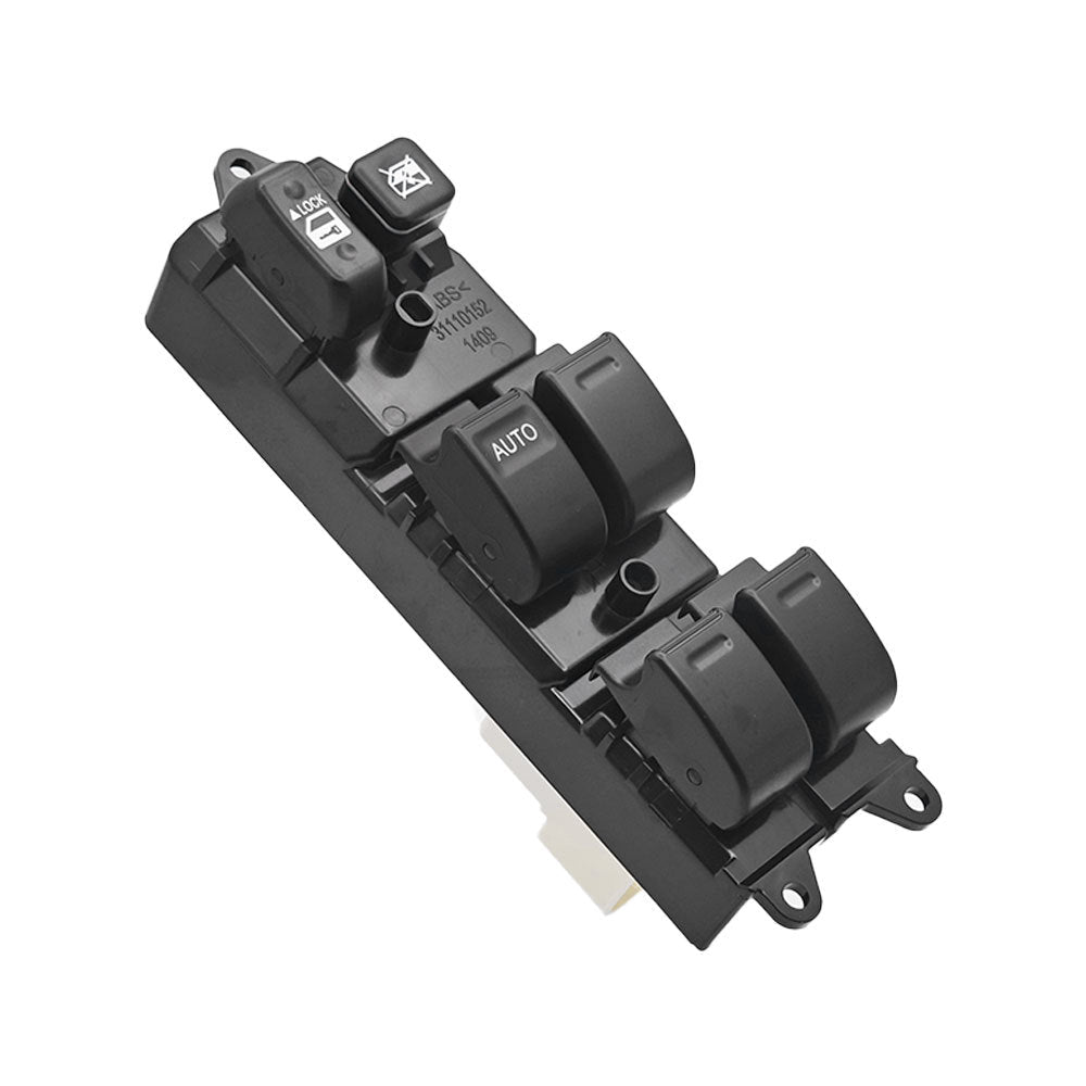 84820-12480 Driver Side Master Power Window Switch Compatible with Toyota Corolla Camry RAV4