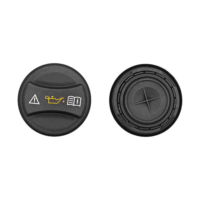 Oil Filler Cap A0000180200 Compatible with Mercedes Benz BMW MINI