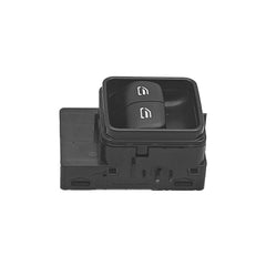 Power Window Switch A9079058902 / A907905890218, Compatible with Mercedes-Benz, 2018-2022