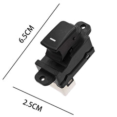 Power Window Switch 93580-3K500 / 3K500, Compatible with Hyundai