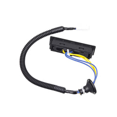Automotive Switch 25380-1AA0A / 1AA0A, Compatible with Nissan