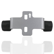Seat Lowering Bracket Pad Compatible with BMW R1200GS LC Adventure R1200RT 2008-2018 20mm Lowering Kit