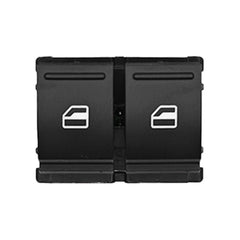 Automotive Switch 2K0959857A / B6MK5, Compatible with Volkswagen