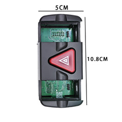 Automotive Switch 9434460523, Compatible with Mercedes-Benz