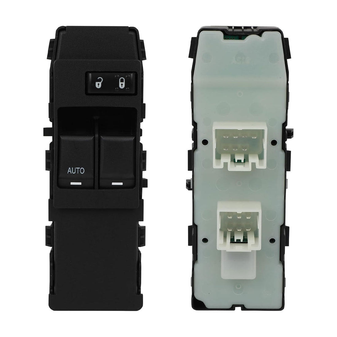Power Window Switch 4602740AA Compatible with Dodge vehicles 2007-2010