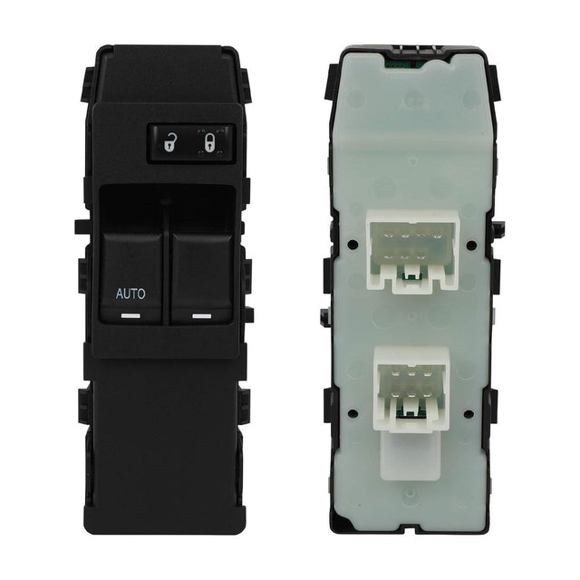 Power Window Switch 4602740AA Compatible with Dodge vehicles 2007-2010