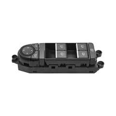 Power Window Switch BELG-66-350 / 350203, Compatible with Mazda 3 (Rear)