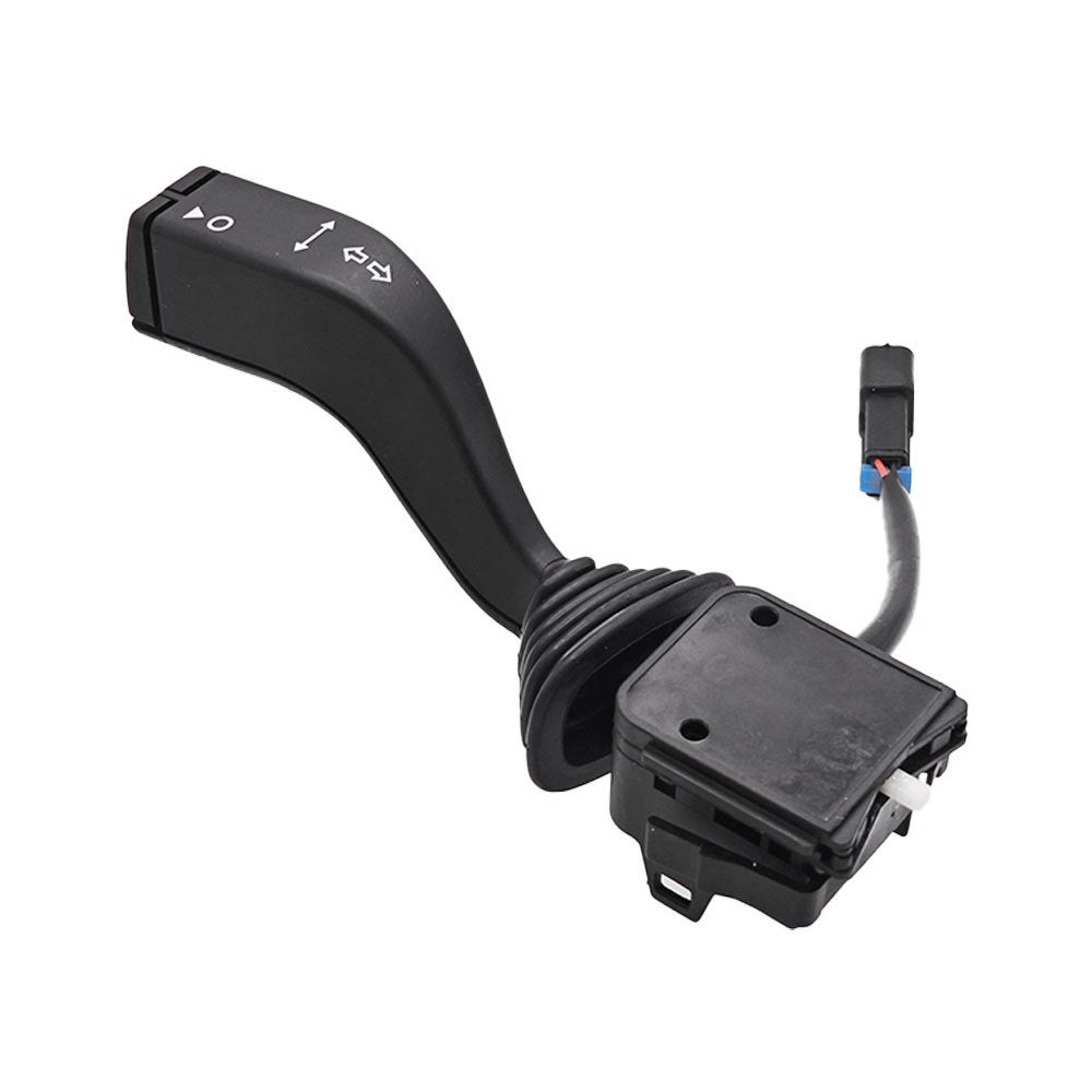 Steering Column Combination Switch 13142073 Compatible with OPEL