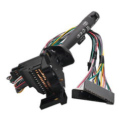 Wiper Switch 2330814, Compatible with Chevrolet, 1995-1999