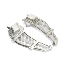 Radiator Grill Guard Compatible with Vespa GTS 300 GTV 300