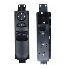 Power Window Switch A6395451013 / A639545101303, Compatible with Mercedes-Benz, 2003-2013