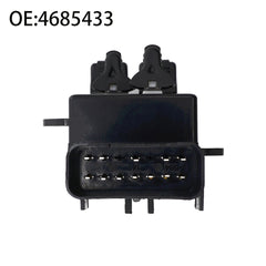 Power Window Switch 4685433 / 468543396, Compatible with Chrysler, Dodge, 1996-2000