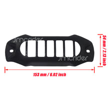 Turn Signal Fog Light Guard Covers Compatible with BMW R1300GS Adventure Auxiliary Lamp Protector