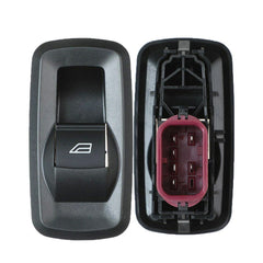 Automotive Switch 8A6T-14529-AB / 14529AB, Compatible with Ford, Fiesta, 2009-2012