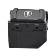 Automotive Switch 3B0959855B / 3B0959855B04, Compatible with Volkswagen, 2004-2014