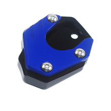 Side Stand Foot Enlarger Compatible with Honda CB650R CBR650R CB400X CB500X Kickstand Extension Pad