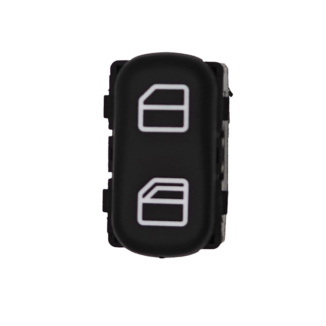 Power Window Switch 10942503 Compatible with 95-2006 Mercedes-Benz VITO Single Button