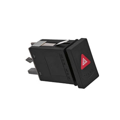 Automotive Switch 3B0953235D / 3B0953235D98, Compatible with Volkswagen, Passat, 1998-2005